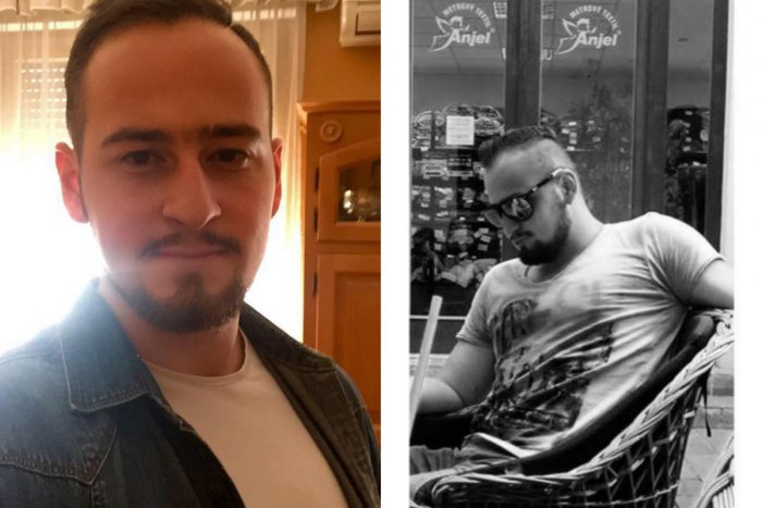 Ilustračný obrázok k článku Marwan (23) z Východniara roka s netradičnými koreňmi: Má rád inteligentné baby, FOTO