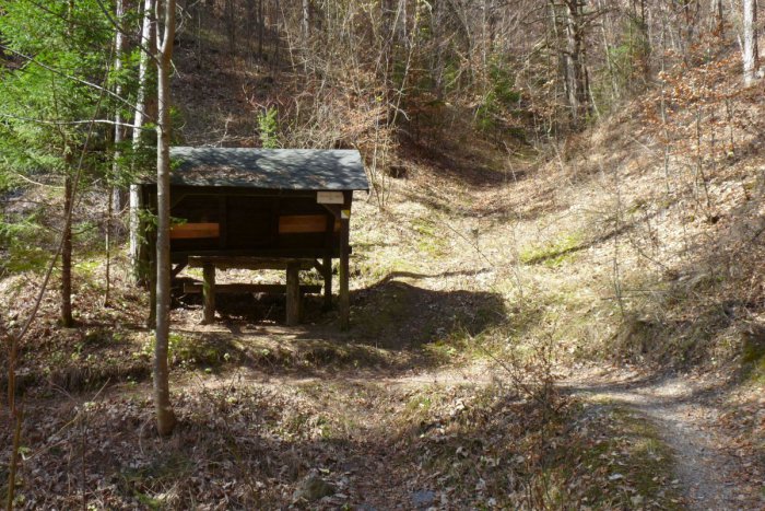 Ilustračný obrázok k článku Miesto, ktoré učarovalo aj bystrickej poslankyni: Počuli ste už o Podlavických výmoľoch? :) FOTO a VIDEO