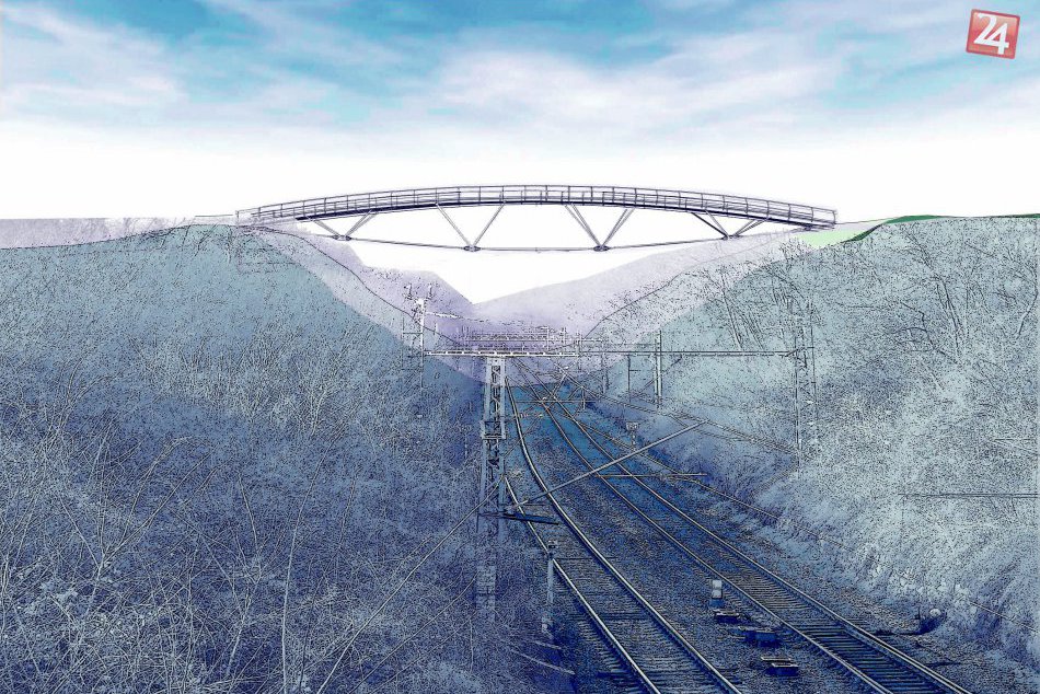 Ilustračný obrázok k článku Plánovaná cyklotrasa medzi Lamačom a Dúbravkou je opäť o krok bližšie k realizácii