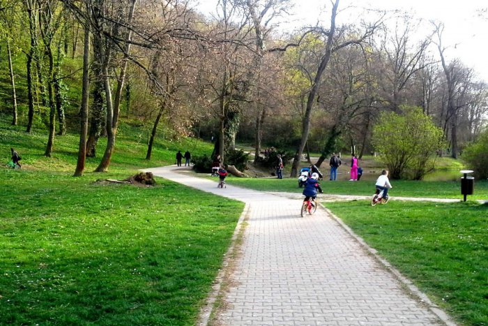 Ilustračný obrázok k článku TIPY na VÍKEND: Všetky akcie, ktoré stoja za návštevu v Ružomberku ako na dlani