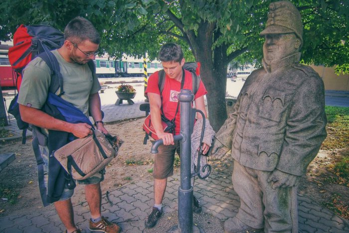 Ilustračný obrázok k článku Fotky, ktoré nepotrebujú komentár: 10 dôvodov, prečo navštíviť Humenné