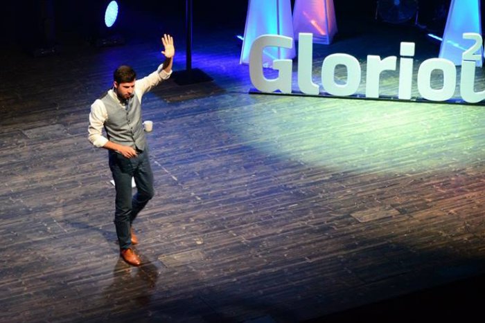 Ilustračný obrázok k článku Svetoví podnikatelia predstavia svoj príbeh študentom: Na tejto akcii by ste nemali chýbať!