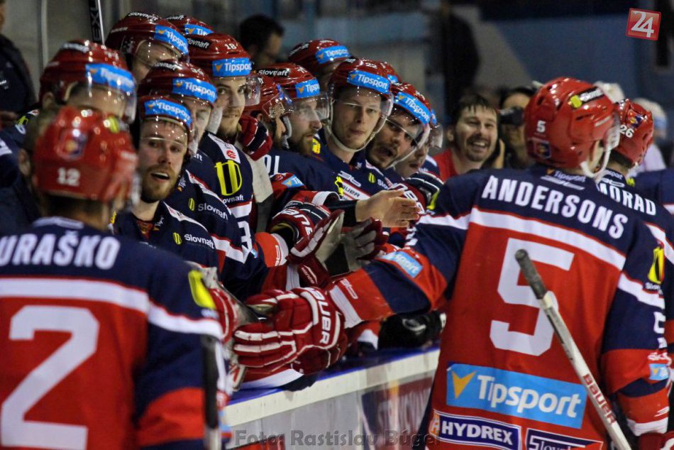 Ilustračný obrázok k článku Nový hráč na tréningu HKM. Na zvolenský ľad vykorčuľoval kanadský útočník