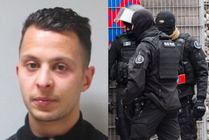 Ilustračný obrázok k článku Dych vyrážajúce informácie o parížskom atentátnikovi: V Nitre údajne strávil tri týždne!