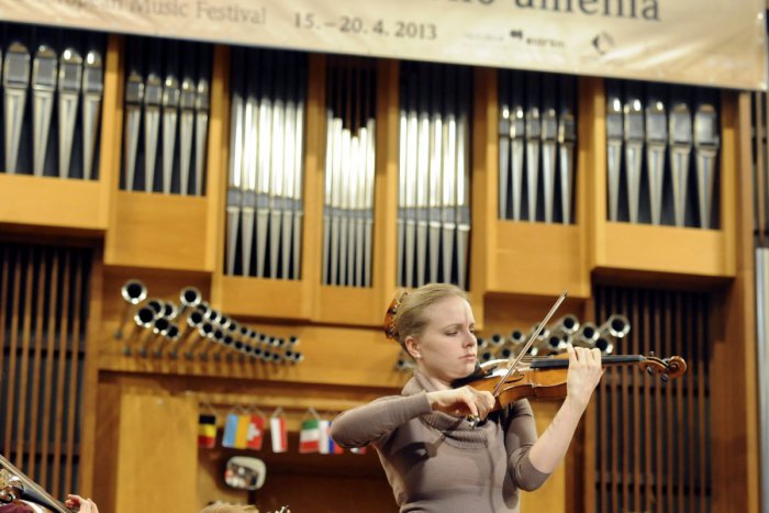 Ilustračný obrázok k článku Smršť klasickej hudby neobíde Žilinu ani tentokrát: Aké lákadlá môžete zažiť na festivale Allegretto?