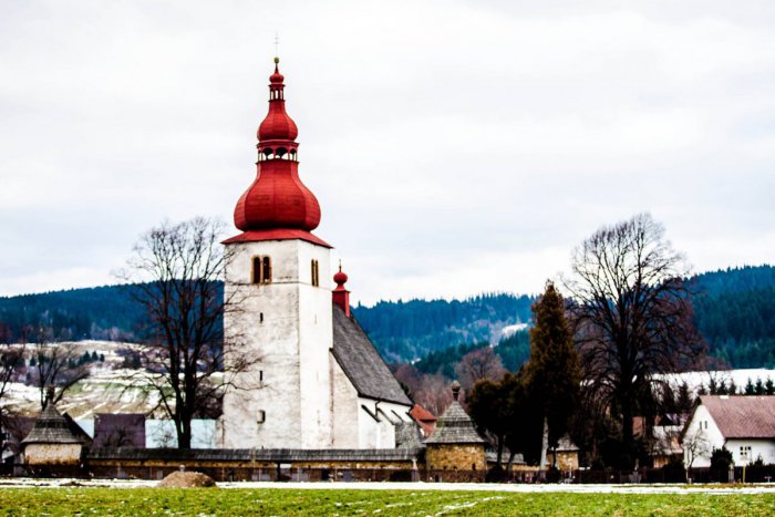 Ilustračný obrázok k článku Pôvodné mená liptovských dedín v Maďarčine: Pri niektorých sa vám zrejme domotá jazyk :)