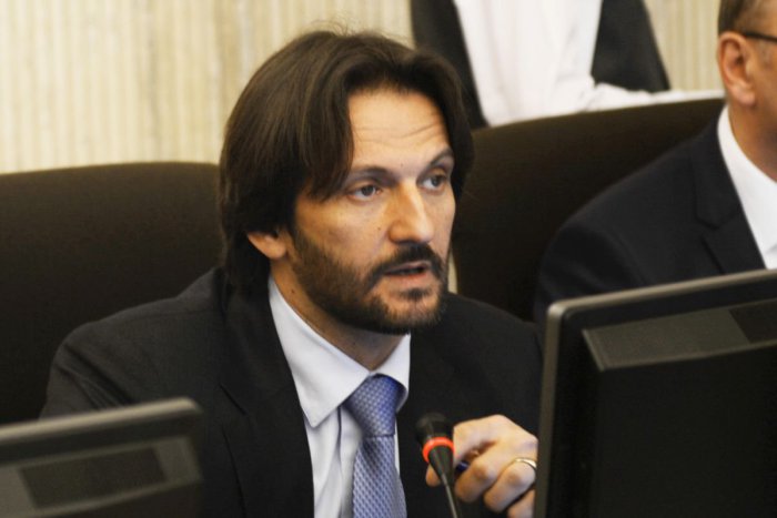 Ilustračný obrázok k článku Minister vnútra prehovoril o údajnom pobyte Salaha Abdeslama v Nitre: Boli sme vystavení priamemu nebezpečenstvu?