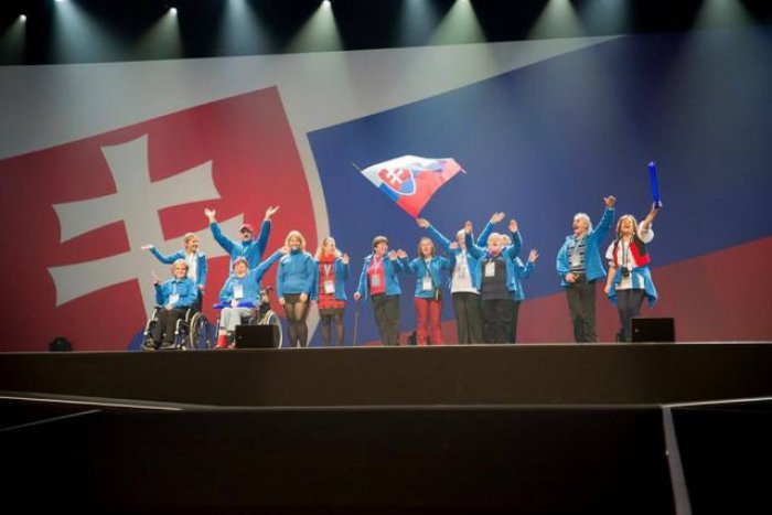 Ilustračný obrázok k článku Michalovčanka na svetovej abilympiáde 2016: Valéria Mitrová zožala úspech v prvej desiatke!
