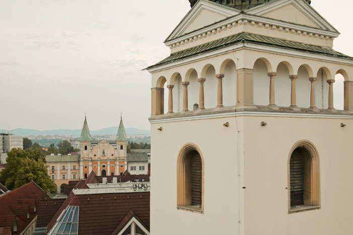 Ilustračný obrázok k článku Fotky, ktoré nepotrebujú komentár: 10 dôvodov, prečo navštíviť Žilinu