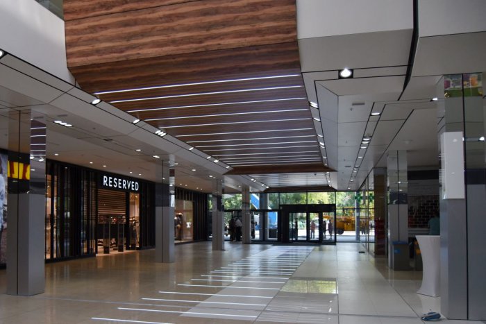 Ilustračný obrázok k článku Trnavská City Arena s úspechom: Vyhlásili stavbu roka!