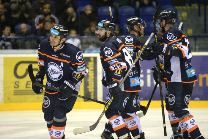 Ilustračný obrázok k článku Košičania sa nedostali do finále po 8 rokoch: Bartoš to hodnotí bez okolkov