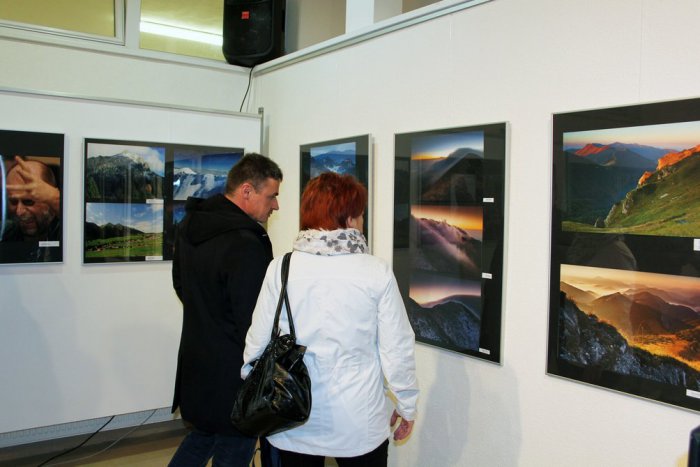 Ilustračný obrázok k článku Kde sa rodí šťastie a radosť? Príďte si pozrieť na fotografiách