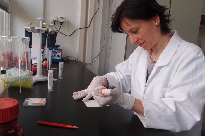 Ilustračný obrázok k článku Vedkyne z Univerzity Komenského “spoznávajú nepriateľa“, ktorý zabíja ľudí