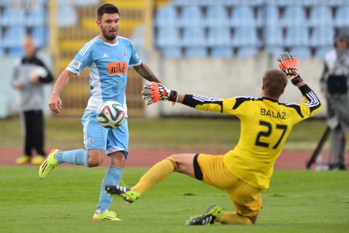 Ilustračný obrázok k článku Kto sú žlto-čierny a kde sa narodil Martin Kližan? Zistite, či poznáte šport v Bratislave