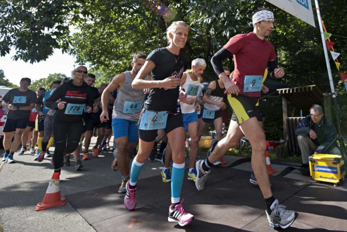 Ilustračný obrázok k článku Šport znižuje riziko vážnych ochorení: Chráni aj pred zhubnými nádormi