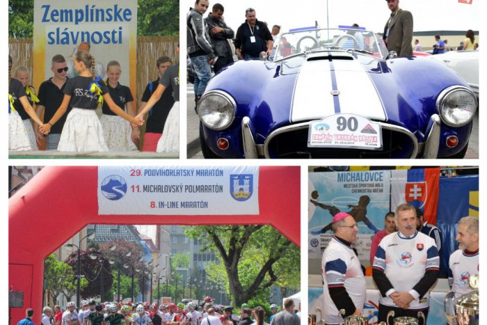 Ilustračný obrázok k článku Michalovská samospráva schvaľovala dotácie: Ako sa rozdelil takmer päťdesiattisícový balík?