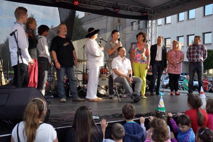 Ilustračný obrázok k článku Koncerty, predstavenia aj súťaže... Obľúbené Zvolenské korzo je späť aj s lákavou ponukou!