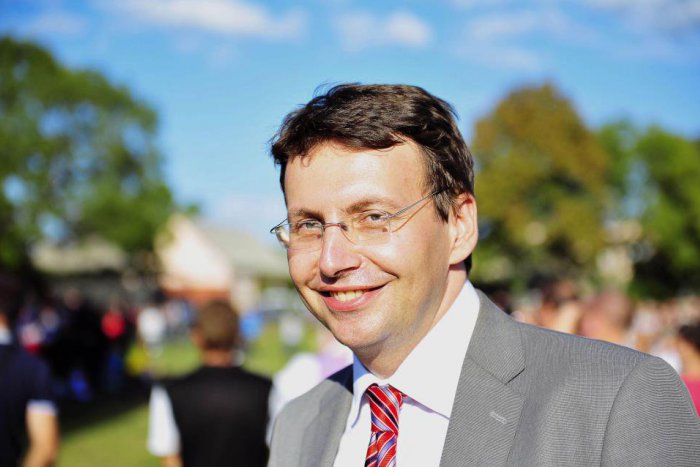 Ilustračný obrázok k článku Predseda Svetového združenia Slovákov v zahraničí: Že Slovensko je len Bratislava? Je to aj Prešov