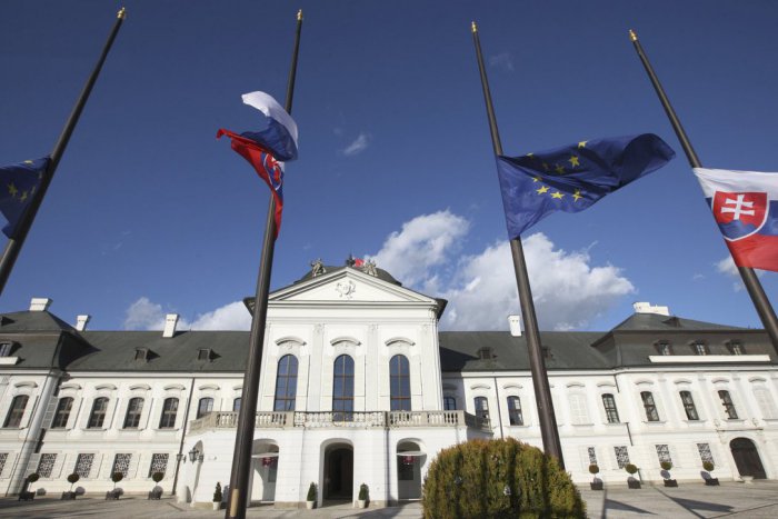 Ilustračný obrázok k článku Výsledky najnovšieho prieskumu: Tretina Slovákov by volila za prezidentku ženu