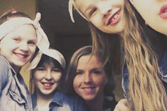 Ilustračný obrázok k článku Choreografka Tina (27) zo Žiliny: Tanec je pre mňa niečo ako meditácia