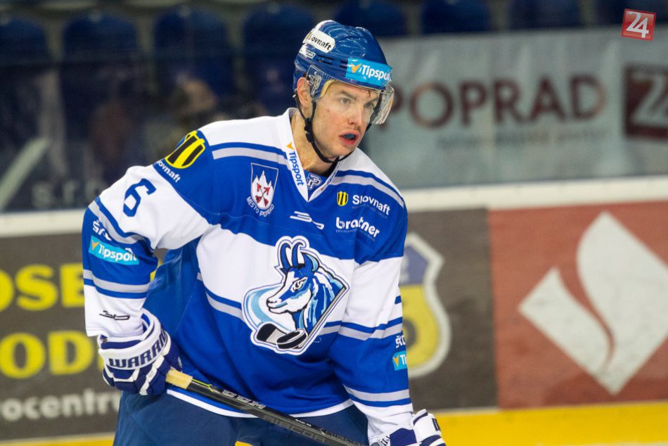 Ilustračný obrázok k článku Poznáme obľúbené miesta popradských hokejistov: Kde všade ich pod Tatrami môžete stretnúť?