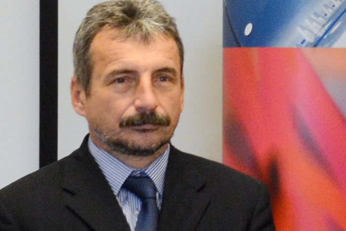 Ilustračný obrázok k článku Nový primátor Zlatých Moraviec Dušan Husár: Prvé slová po volebnom víťazstve!