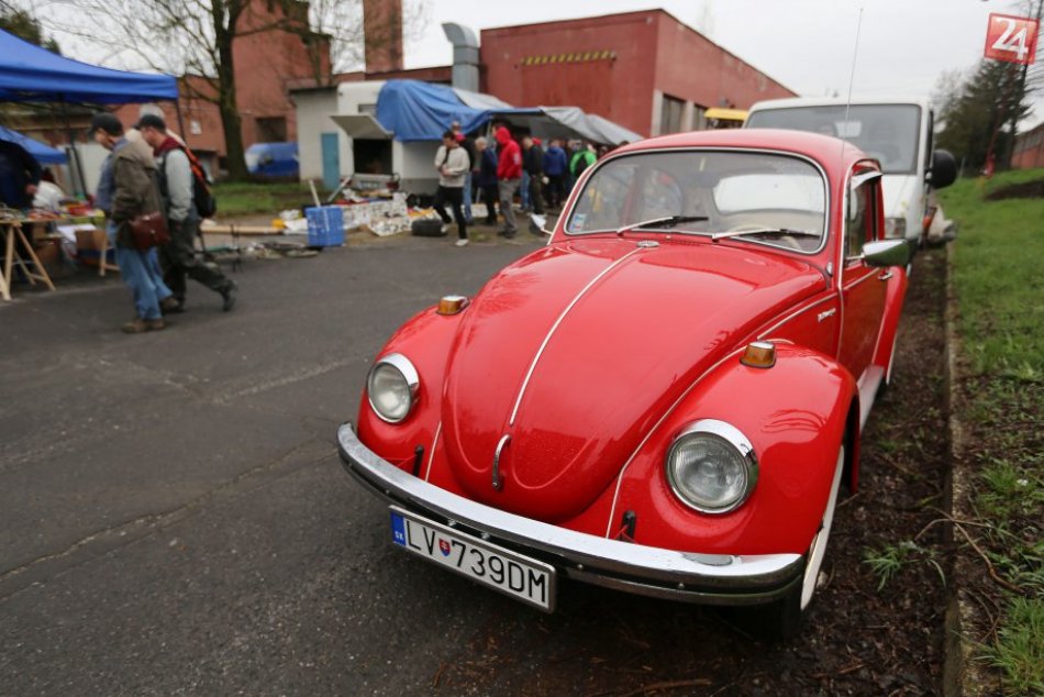 Ilustračný obrázok k článku Veterány v Bystrici, olympiáda aj beh parkom. Čo prinesie aktuálny týždeň?