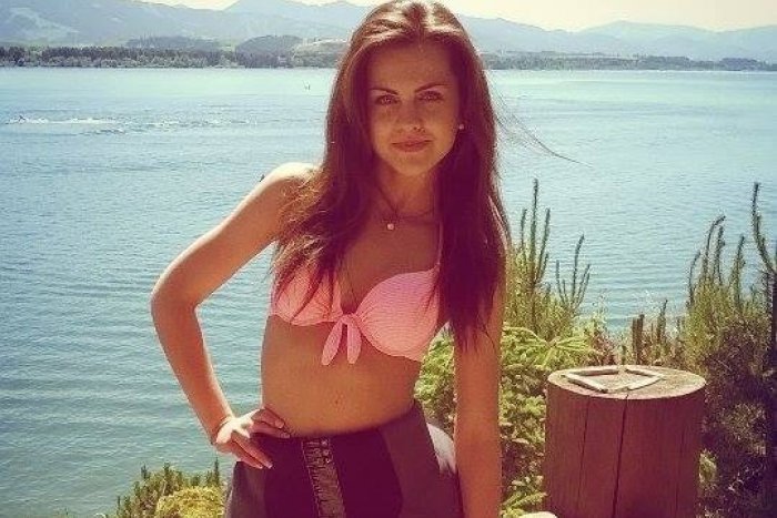 Ilustračný obrázok k článku Rozhovor s najkrajšou ženou Spiša: Toto na seba prezradila atraktívna Tatiana (18)