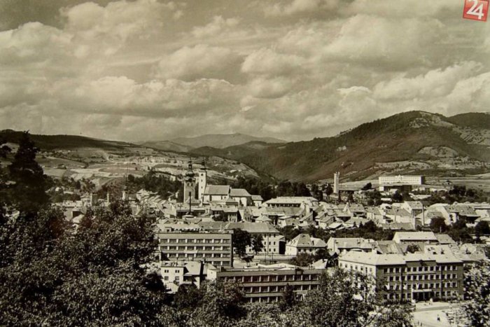 Ilustračný obrázok k článku Keď baníctvo v Bystrici nahradil priemysel. Meštiansky cukrovar aj celožupná poisťovňa v meste