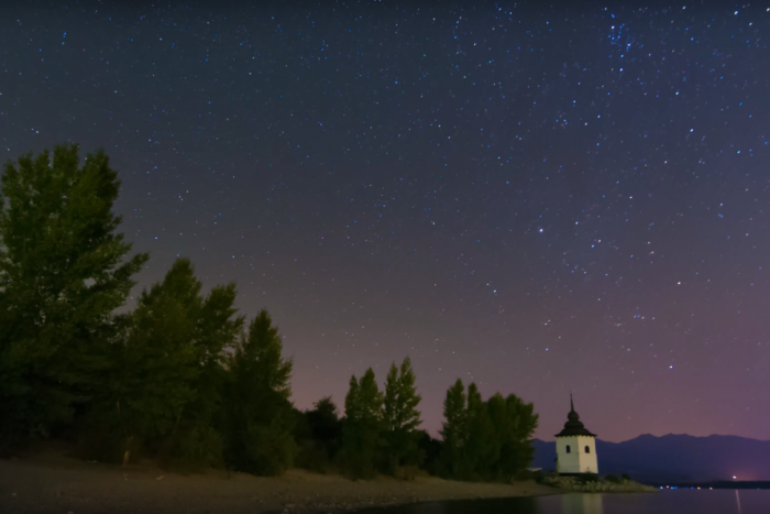 Ilustračný obrázok k článku Matúš vytvoril fantastické VIDEO krás našej prírody: Zábery, ktoré budete chcieť prehrávať zas a znova