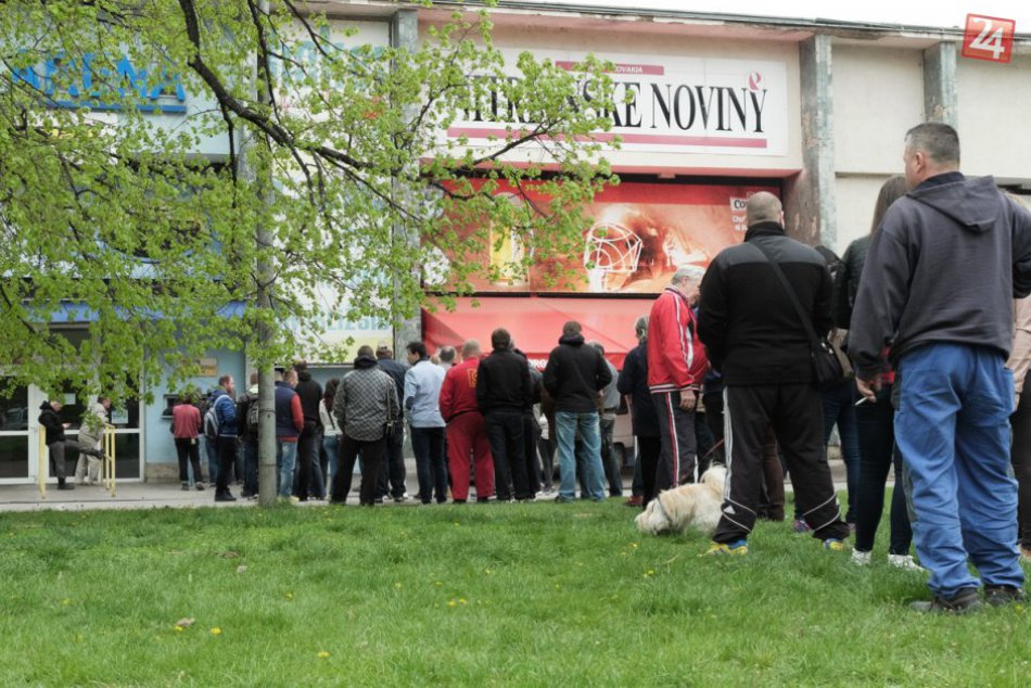 Ilustračný obrázok k článku Bystričania spoja sily pre dobrú vec. Od 21. do 23. novembra 2016 bude
na P