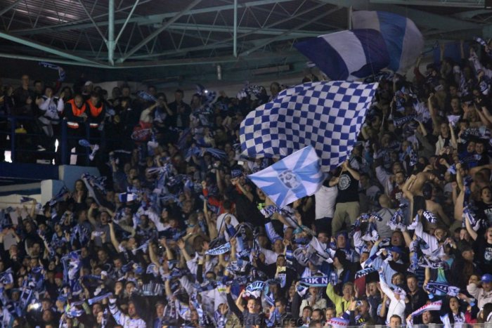 Ilustračný obrázok k článku HK Nitra opäť mieri na turnaj v Grazi: Súperom môže byť aj Sparta Praha