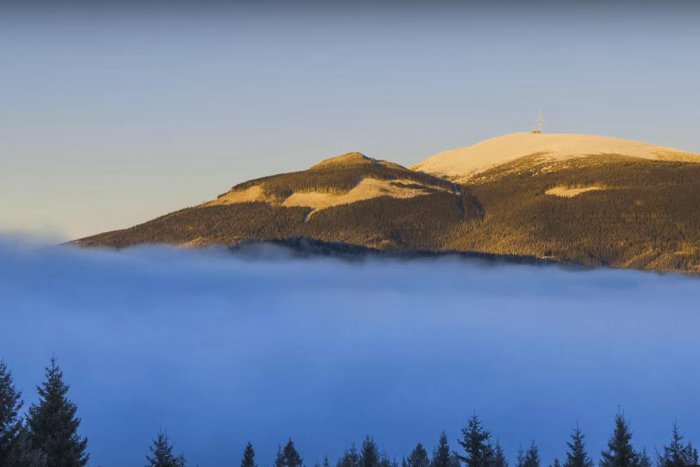 Ilustračný obrázok k článku Matúš vytvoril fantastické VIDEO krás našej prírody: Zábery, ktoré budete chcieť prehrávať zas a znova