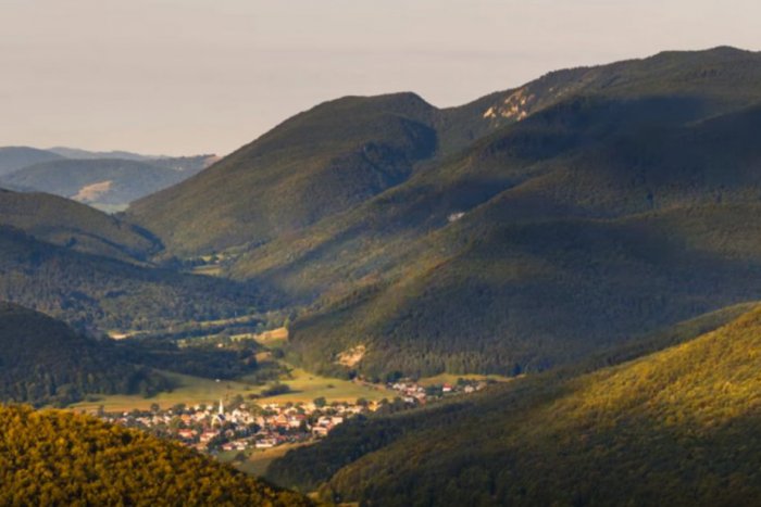 Ilustračný obrázok k článku Matúš vytvoril fantastické VIDEO krás našej prírody: Zábery, ktoré budete chcieť prehrávať zas a znova