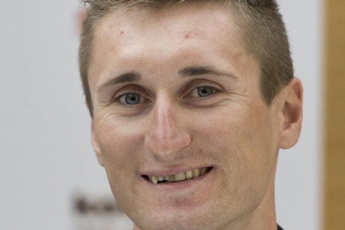 Ilustračný obrázok k článku Cyklista Dukly po pódiovom úspechu na najťažších pretekoch Afriky. Zabojovali sme v rozhodujúcej chvíli!