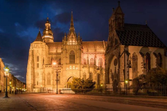 Ilustračný obrázok k článku Matúš vytvoril fantastické VIDEO našich krás: Zábery, ktoré budete chcieť prehrávať zas a znova