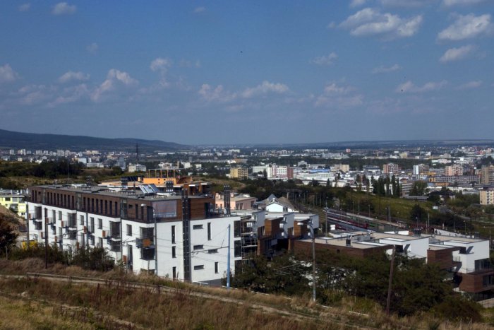 Ilustračný obrázok k článku Ako bude vyzerať park Gaštanica na Kolibe? Nové Mesto vyhlásilo súťaž