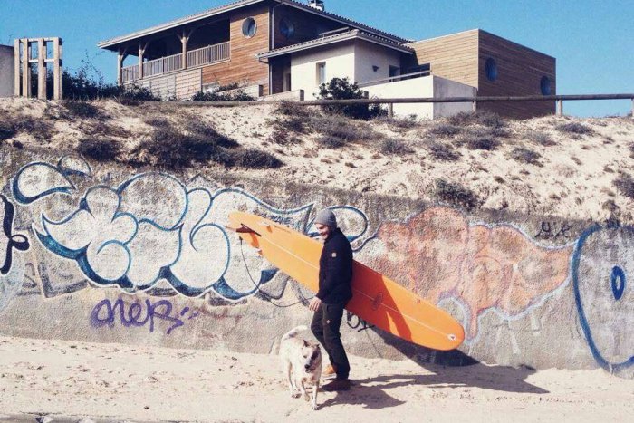 Ilustračný obrázok k článku Neváhajte! Odkazuje Martinčan Tomáš, žijúci vo Francúzsku