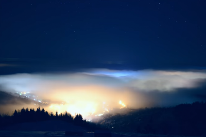 Ilustračný obrázok k článku Štiavničan Michal s úchvatným VIDEOM z nášho regiónu zabodoval na filmárskej súťaži: Keď ho uvidíte, pochopíte prečo!