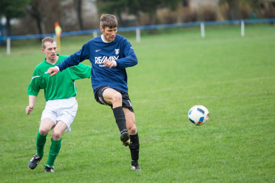 Ilustračný obrázok k článku Futbal v Liptove pokračoval 16. kolom: Pozrite si VÝSLEDKY na jednom mieste