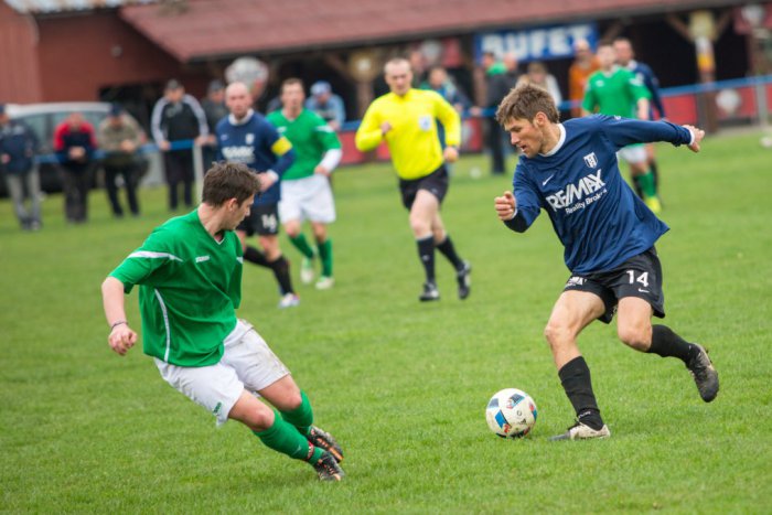 Ilustračný obrázok k článku Golová prestrelka v Iľanove: Pozrite si kompletné výsledky 16. kola FOTO