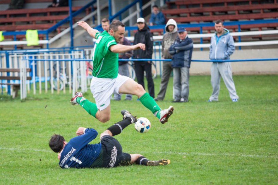 Ilustračný obrázok k článku Futbalový víkend sa blíži: 17. kolo tipuje Jakub Glajza