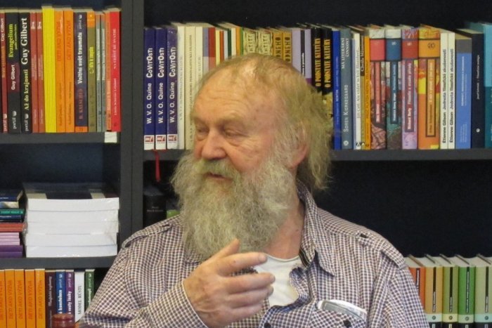 Ilustračný obrázok k článku Veľká strata pre slovenské umenie: Zomrel sochár Andrej Rudavský (†82)