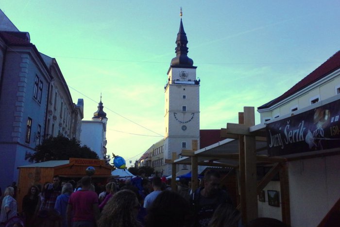 Ilustračný obrázok k článku Do kraja pritiekli milióny eur: Ako je na tom okres Trnava?
