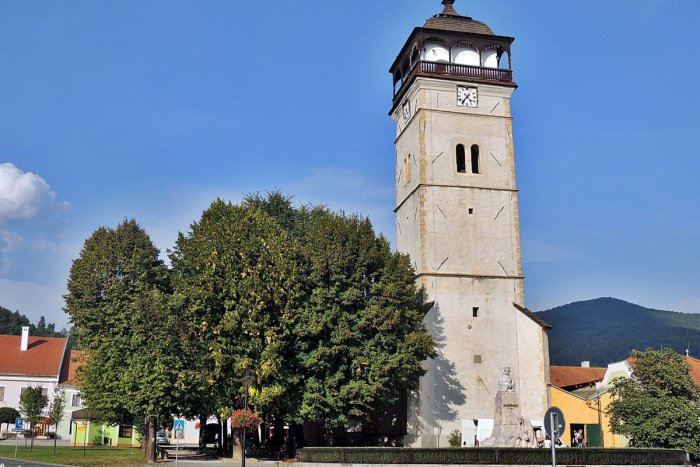 Ilustračný obrázok k článku Veľká výzva pre všetkých Rožňavčanov: Bude naše mesto najkrajšie na Slovensku?