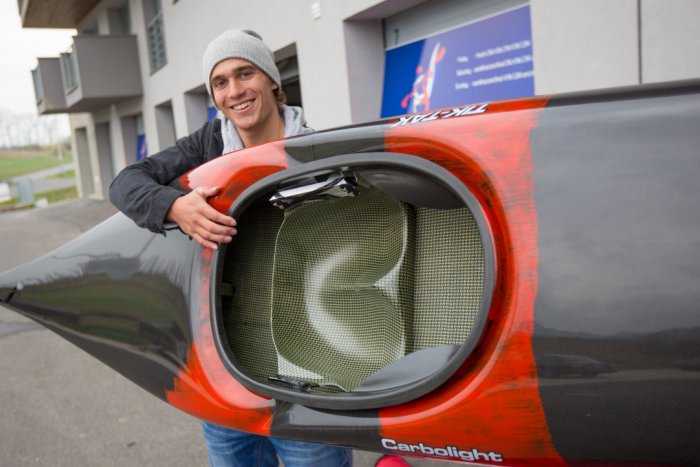 Ilustračný obrázok k článku Mikulášsky talent Jakub len krôčik od vstupenky na olympiádu: Z rukáva vytiahol ESO!