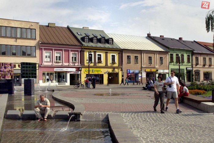 Ilustračný obrázok k článku Veľká výzva pre všetkých Liptákov: Bude naše mesto najkrajšie na Slovensku?