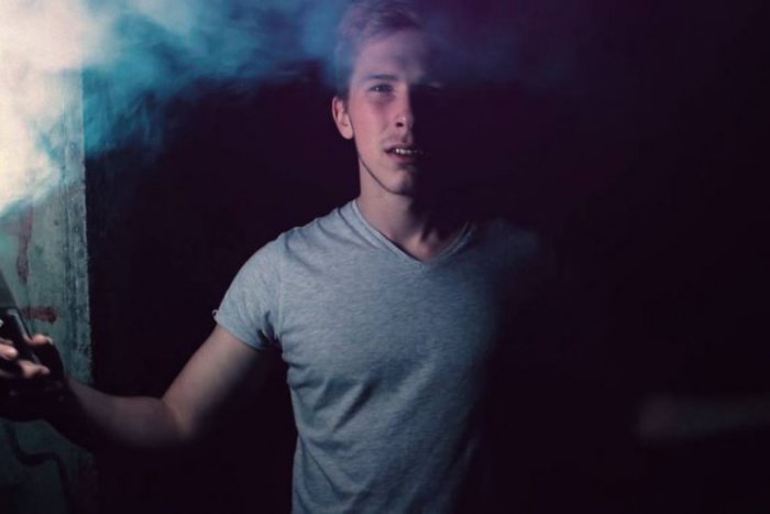 Ilustračný obrázok k článku Nový počin zvolenského rapera Marksa. Projekt, ktorým fanúšikov drží v poriadnom napätí VIDEO