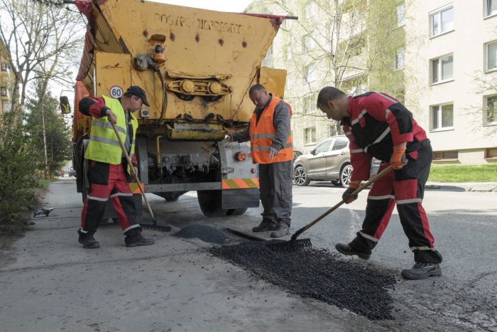 Ilustračný obrázok k článku Mestské služby Nitra sú minulosťou: Aké zmeny situácia priniesla?