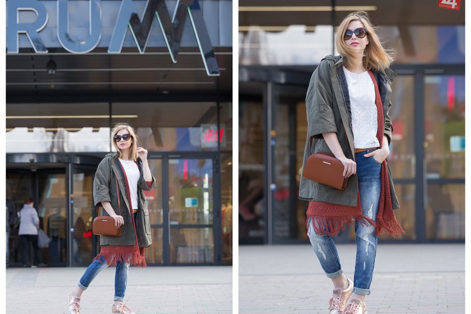 Ilustračný obrázok k článku Nákupné maniačky pozor: Liptáčky, hláste sa!